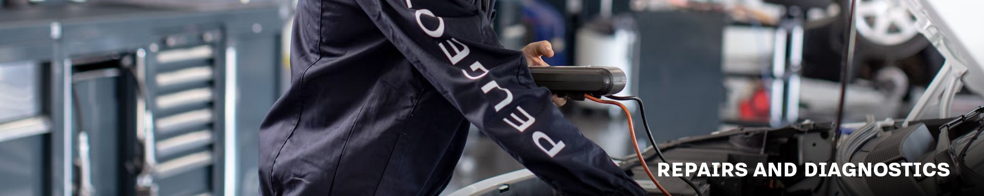 Mechanical Repairs and Diagnostics at Ali Motors