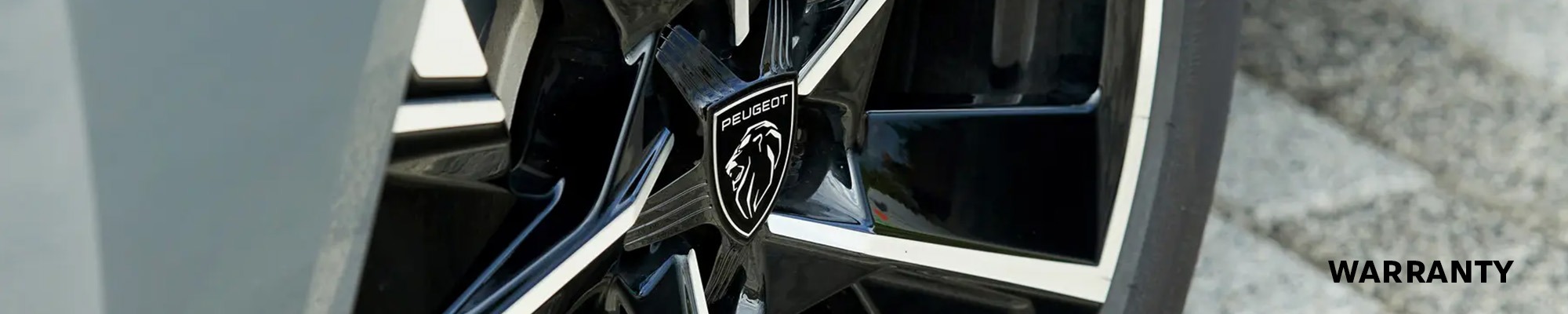 Warranty at Ali Motors