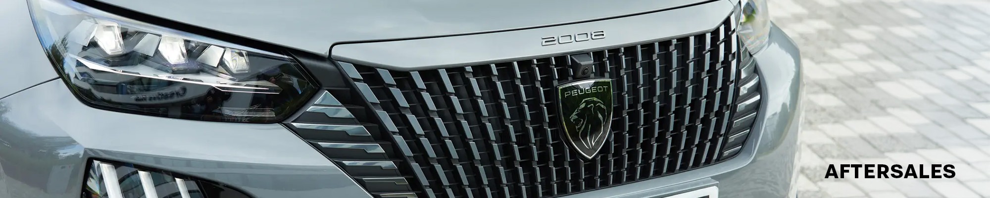 Aftersales  Ali Motors